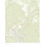 Hazard North, KY (2019, 24000-Scale) Preview 1