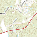 Hazard North, KY (2019, 24000-Scale) Preview 2