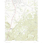 Little Hickman, KY (2019, 24000-Scale) Preview 1