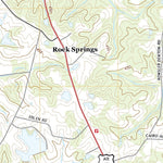 Poole, KY (2019, 24000-Scale) Preview 3