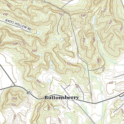 Livermore, KY (2019, 24000-Scale) Preview 3