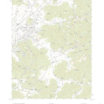 Monticello, KY (2019, 24000-Scale) Preview 1