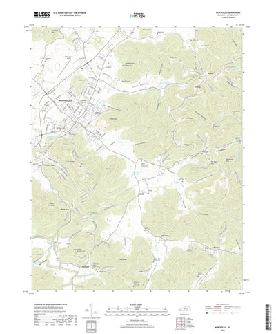 Monticello, KY (2019, 24000-Scale) Preview 1