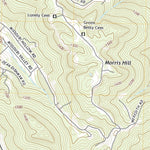 Monticello, KY (2019, 24000-Scale) Preview 3