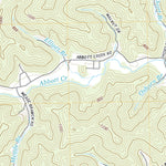 Prestonsburg, KY (2019, 24000-Scale) Preview 2