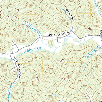Prestonsburg, KY (2019, 24000-Scale) Preview 2