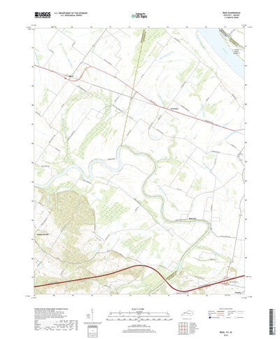 Reed, KY (2019, 24000-Scale) Preview 1