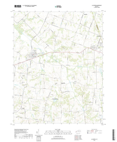 La Center, KY (2019, 24000-Scale) Preview 1