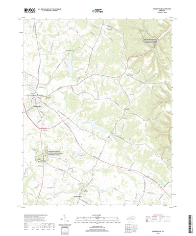 Hodgenville, KY (2019, 24000-Scale) Preview 1
