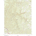 Pomeroyton, KY (2019, 24000-Scale) Preview 1
