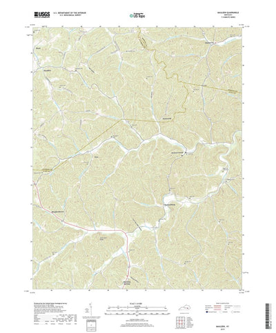 Maulden, KY (2019, 24000-Scale) Preview 1