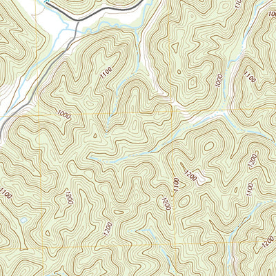 Maulden, KY (2019, 24000-Scale) Preview 2