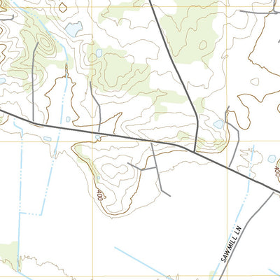 Sacramento, KY (2019, 24000-Scale) Preview 2