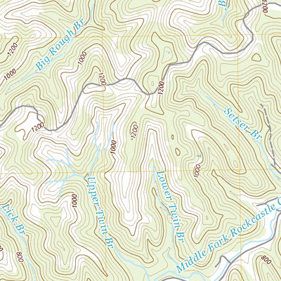 Inez, KY (2019, 24000-Scale) Preview 3
