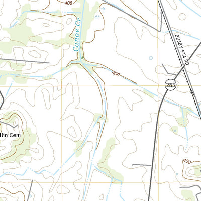 Robards, KY (2019, 24000-Scale) Preview 2
