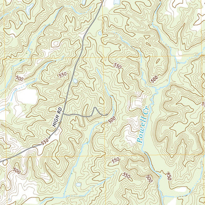 Lynnville, KY (2019, 24000-Scale) Preview 3