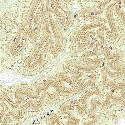Lebanon West, KY (2019, 24000-Scale) Preview 3