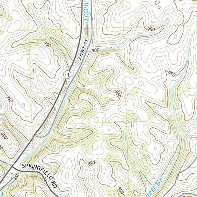 Sharpsburg, KY (2019, 24000-Scale) Preview 2