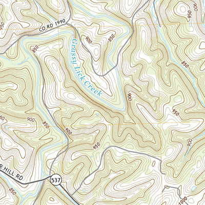 Sharpsburg, KY (2019, 24000-Scale) Preview 3