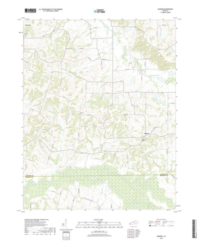 Milburn, KY (2019, 24000-Scale) Preview 1