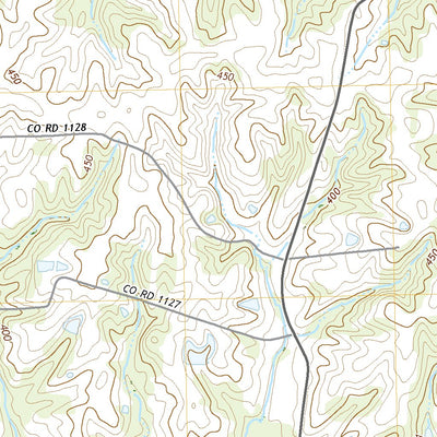 Milburn, KY (2019, 24000-Scale) Preview 2