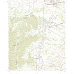 Junction City, KY (2019, 24000-Scale) Preview 1