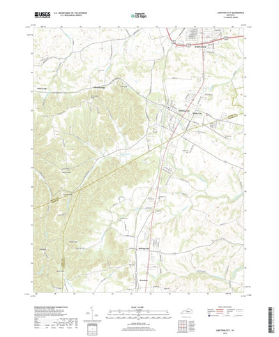 Junction City, KY (2019, 24000-Scale) Preview 1