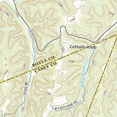 Junction City, KY (2019, 24000-Scale) Preview 3
