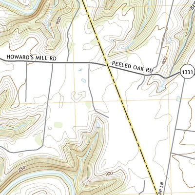 Preston, KY (2019, 24000-Scale) Preview 2