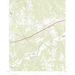 Sanders, KY (2019, 24000-Scale) Preview 1