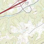 Sanders, KY (2019, 24000-Scale) Preview 2