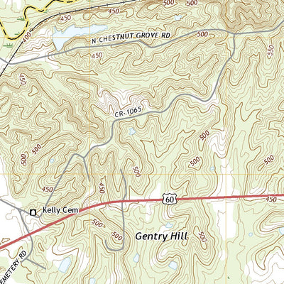 Lewisport, KY (2019, 24000-Scale) Preview 3