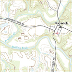 Raywick, KY (2019, 24000-Scale) Preview 2