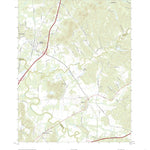 Lebanon Junction, KY (2019, 24000-Scale) Preview 1