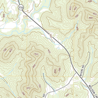 Lebanon Junction, KY (2019, 24000-Scale) Preview 3