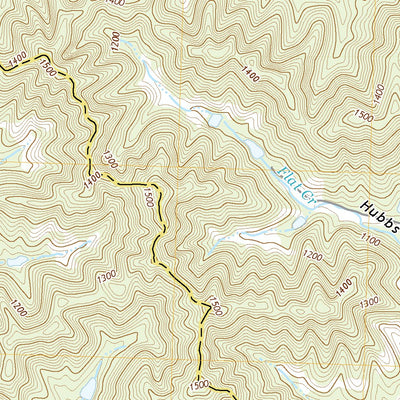 Rockholds, KY (2019, 24000-Scale) Preview 3