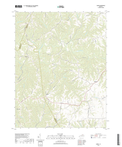 Sardis, KY (2019, 24000-Scale) Preview 1