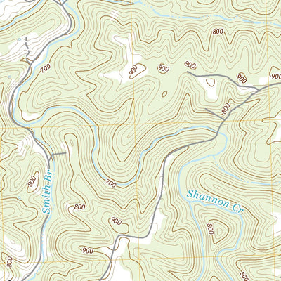 Sardis, KY (2019, 24000-Scale) Preview 2