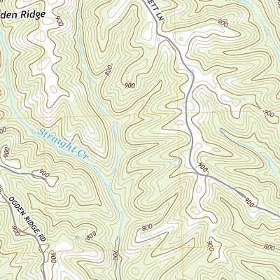 Sardis, KY (2019, 24000-Scale) Preview 3