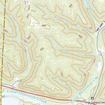 Maysville East, KY (2019, 24000-Scale) Preview 3