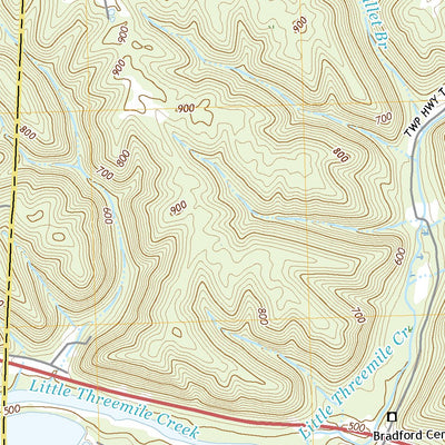 Maysville East, KY (2019, 24000-Scale) Preview 3