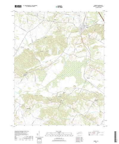 Sebree, KY (2019, 24000-Scale) Preview 1