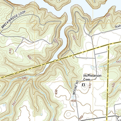 Rosewood, KY (2019, 24000-Scale) Preview 2
