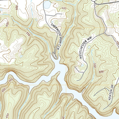 Rosewood, KY (2019, 24000-Scale) Preview 3