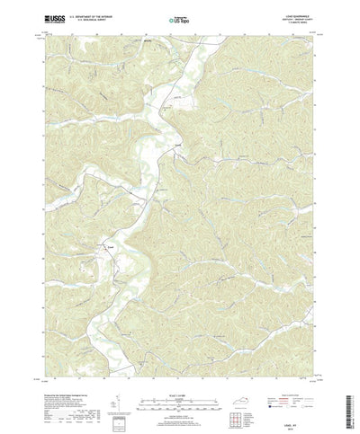 Load, KY (2019, 24000-Scale) Preview 1