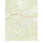 Olive Hill, KY (2019, 24000-Scale) Preview 1