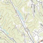 Olive Hill, KY (2019, 24000-Scale) Preview 2