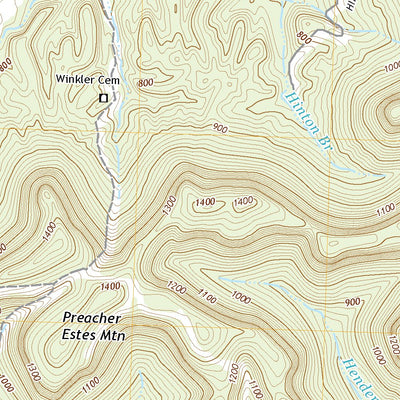 Panola, KY (2019, 24000-Scale) Preview 3