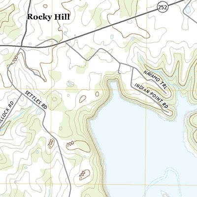 Lucas, KY (2019, 24000-Scale) Preview 2