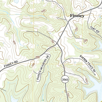 Lucas, KY (2019, 24000-Scale) Preview 3